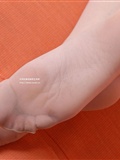 Zhonggao art silk feet for women(14)