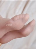 Zhonggao art silk feet for women(41)