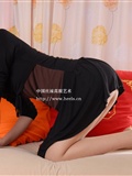 Zhonggaoyi member picture [2008-11-12] Chinese silk stockings leg sexy model(29)