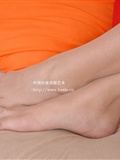中高艺会员图 [2008-11-12] 中国丝袜美腿性感模特(33)