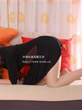 Zhonggaoyi member picture [2008-11-12] Chinese silk stockings leg sexy model(64)