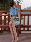 Location: silk stockings and high heels 2 (Part 2) (large image without watermark) zhonggaoyi(2)
