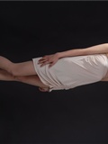 Beautiful women cici zhonggaoyi silk stockings and legs(65)