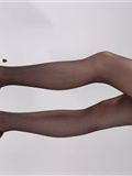 Beautiful women cici zhonggaoyi silk stockings and legs(79)