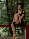 Judy location stockings high heel (no watermark big picture) medium high art set(19)