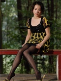 Judy location stockings high heel (no watermark big picture) medium high art set(25)