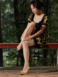 Judy location stockings high heel (no watermark big picture) medium high art set(43)