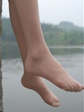 Nessy location stockings high heel 3 (no watermark big picture) medium high art set(65)