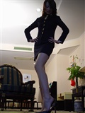 Minmin's classic stewardess(38)