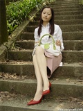 Zhonggaoyi P001 candy domestic silk stockings sexy beauty picture(49)
