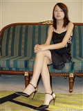 [zhonggaoyi] p002 (Weiwei + candy + vivia domestic sexy beauty stockings)(169)