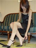 [zhonggaoyi] p002 (Weiwei + candy + vivia domestic sexy beauty stockings)(178)