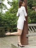 [zhonggaoyi] p004 (candy + Vivian) silk stockings(36)