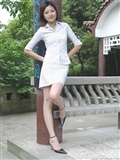 [zhonggaoyi] p004 (candy + Vivian) silk stockings(38)