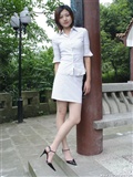 [zhonggaoyi] p004 (candy + Vivian) silk stockings(41)