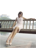 [zhonggaoyi] p004 (candy + Vivian) silk stockings(157)