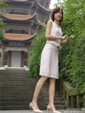 [zhonggaoyi] p004 (candy + Vivian) silk stockings(168)