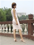 [zhonggaoyi] p004 (candy + Vivian) silk stockings(191)