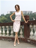 [zhonggaoyi] p004 (candy + Vivian) silk stockings(192)