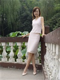 [zhonggaoyi] p004 (candy + Vivian) silk stockings(195)