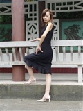 [zhonggaoyi] p004 (candy + Vivian) silk stockings(197)