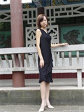 [zhonggaoyi] p004 (candy + Vivian) silk stockings(198)