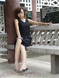 [zhonggaoyi] p004 (candy + Vivian) silk stockings(206)