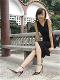 [zhonggaoyi] p004 (candy + Vivian) silk stockings(212)