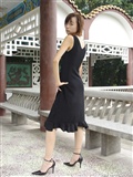 [zhonggaoyi] p004 (candy + Vivian) silk stockings(218)