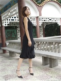[zhonggaoyi] p004 (candy + Vivian) silk stockings(220)