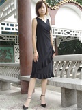 [zhonggaoyi] p004 (candy + Vivian) silk stockings(232)