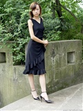 [zhonggaoyi] p004 (candy + Vivian) silk stockings(236)