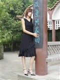[zhonggaoyi] p004 (candy + Vivian) silk stockings(241)