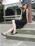 [zhonggaoyi] p004 (candy + Vivian) silk stockings(243)