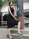 [zhonggaoyi] p004 (candy + Vivian) silk stockings(245)