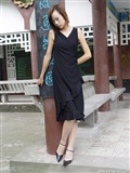 [zhonggaoyi] p004 (candy + Vivian) silk stockings(250)