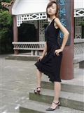 [zhonggaoyi] p004 (candy + Vivian) silk stockings(253)