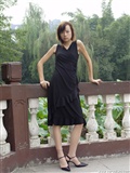 [zhonggaoyi] p004 (candy + Vivian) silk stockings(290)