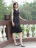 [zhonggaoyi] p004 (candy + Vivian) silk stockings(292)