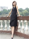 [zhonggaoyi] p004 (candy + Vivian) silk stockings(293)