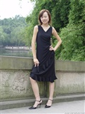 [zhonggaoyi] p004 (candy + Vivian) silk stockings(299)