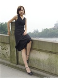 [zhonggaoyi] p004 (candy + Vivian) silk stockings(305)