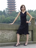[zhonggaoyi] p004 (candy + Vivian) silk stockings(306)