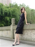 [zhonggaoyi] p004 (candy + Vivian) silk stockings(311)