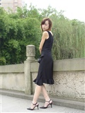 [zhonggaoyi] p004 (candy + Vivian) silk stockings(312)