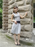 [zhonggaoyi] P005 (Weiwei) sexy stockings beauty picture package download(14)