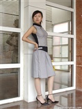 [zhonggaoyi] P005 (Weiwei) sexy stockings beauty picture package download(29)