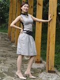 [zhonggaoyi] P005 (Weiwei) sexy stockings beauty picture package download(84)