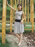 [zhonggaoyi] P005 (Weiwei) sexy stockings beauty picture package download(106)