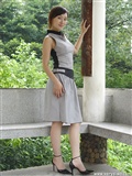 [zhonggaoyi] P005 (Weiwei) sexy stockings beauty picture package download(128)